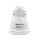 Ducha Elétrica Banho Quente 4 Temperaturas Sintex 6500w 220v