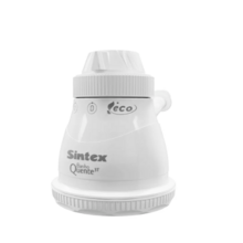 Ducha Elétrica Banho Quente 4 Temperaturas Sintex 6500w 220v