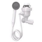 Ducha Elétrica Salão Barbearia 3t Branca 127v X 5500w Sintex