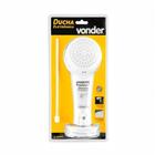 Ducha Eletrônica 5500w 127v Branca Vonder