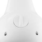 Ducha Eletrônica 5500w 127v Branca Vonder