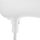 Ducha Eletrônica 7500w 220v Branca Vonder