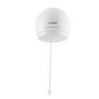 Ducha Eletrônica 7500w 220v Branca Vonder