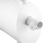 Ducha Eletrônica 7500w 220v Branca Vonder