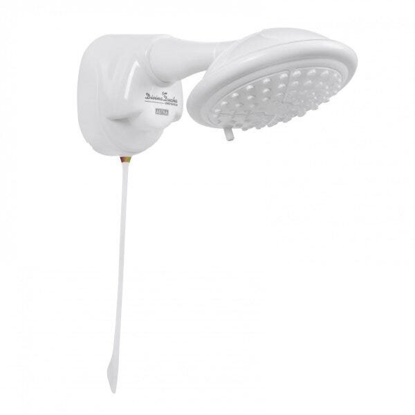 Ducha Eletrônica Divina 5000w Astra 127v