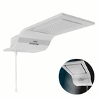 Ducha Eletrônico Intense Branco White 220v 7800w Chuveiro Fame