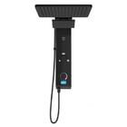 Ducha Falls Digital 220v 7700w Preto Hydra