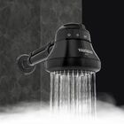 Ducha Faminho C/cano 4t Black 127v 5400w Fame