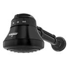 Ducha Faminho C/cano 4t Black 127v 5400w Fame