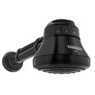 Ducha Faminho C/cano 4t Black 127v 5400w Fame