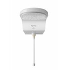 Ducha Fit Blindada Branca Hydra