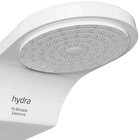 Ducha Fit Blindada Branca Hydra