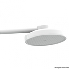 Ducha Fria Valeplast Maxi 07" Branca 41.032