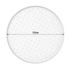 Ducha Fria Valeplast Maxi 07" Branca 41.032