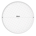 Ducha Fria Valeplast Maxi 10 Branca 41.016