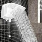 Ducha Futura Multitemperaturas 127V, 5500W, Lorenzetti