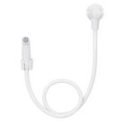 Ducha Higiência Eco Branca Civitt