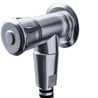 Ducha Higiência Eco Cromada Civitt