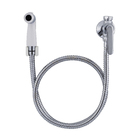 Ducha Higiênica 1,2m Cromada Flex Plus Deca