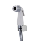 Ducha Higiênica 1,2m Cromada Flex Plus Deca