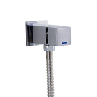 Ducha Higiênica 1,2m Cromada Sensea