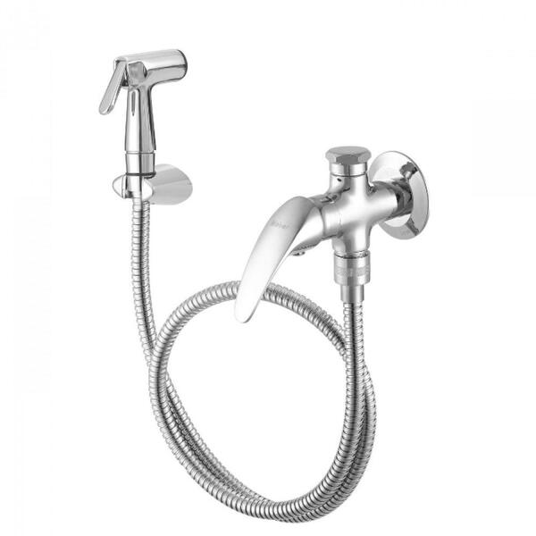 Ducha Higiênica 1861 Com Derivação Global Meber