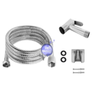 Ducha Higiênica 1/4 De Volta Com Flexível