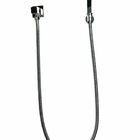 Ducha Higiênica 1/4 De Volta Slim Cromado