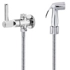 Ducha Higiênica 1/4v Cromada