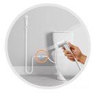 Ducha Higiênica 2 Saídas Sintex