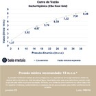 Ducha Higiênica (elba Rosé Gold)