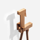 Ducha Higiênica (elba Rosé Gold)