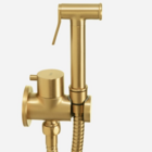 Ducha Higiênica (tana Dourada Fosca)