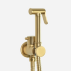 Ducha Higiênica (tana Dourada Fosca)