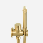 Ducha Higiênica (tana Dourada Fosca)