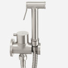 Ducha Higiênica (tana Escovada)