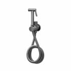 Ducha Higiênica (tana Grafite Fosca)