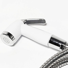 Ducha Higiênica Abs 1/4 De Volta C8 Gatilho Abs Branco