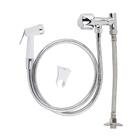 Ducha Higienica Acqua Jet Caixa Acoplada Digital Line Tigre