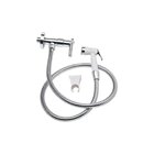 Ducha Higiênica Acqua Jet Creato Cromada Fabrimar