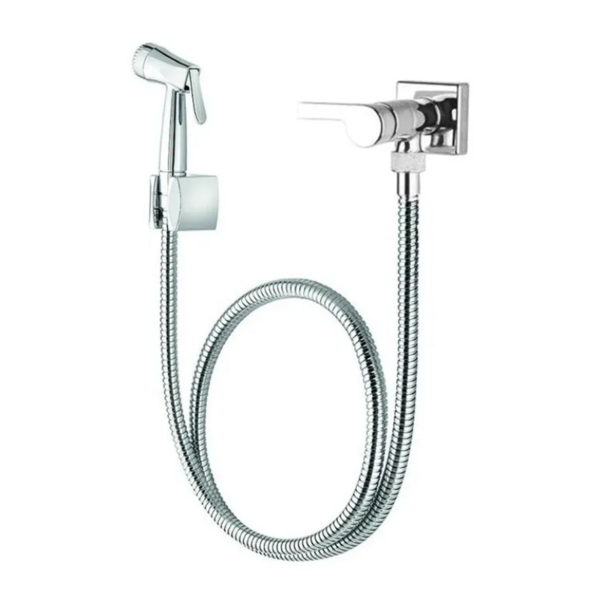 Ducha Higiênica Acqua Jet Creato Cromada Fabrimar