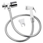 Ducha Higienica Acqua Jet Petra Cr Dn15 - Tigre