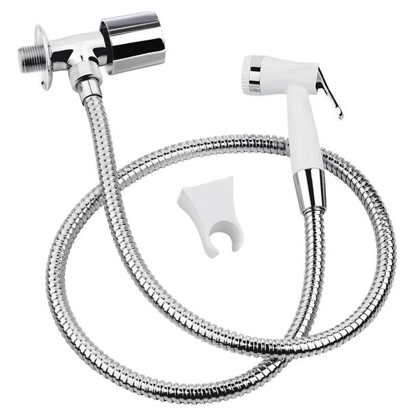 Ducha Higienica Acqua Jet Petra Cr Dn15 - Tigre