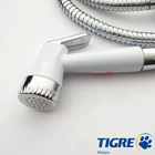 Ducha Higiênica Acquajet Aquarius Cromada Tigre