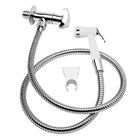 Ducha Higiênica Acquajet Aquarius Cromada Tigre