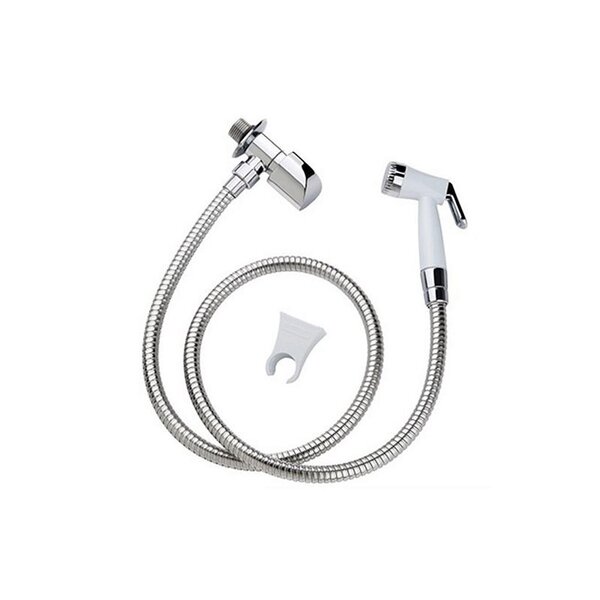 Ducha Higiênica Acquajet Ella 2195-ela- Fabrimar