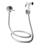 Ducha Higiênica Banheiro Vol. C-72 Cromado Mangueira 120cms C