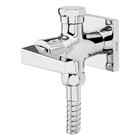 Ducha Higiênica Bella Clássica Cromado Fani