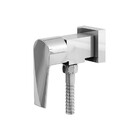 Ducha Higiênica Bold Cromado Fani