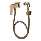 Ducha Higiênica Bold Ouro Velho Fani